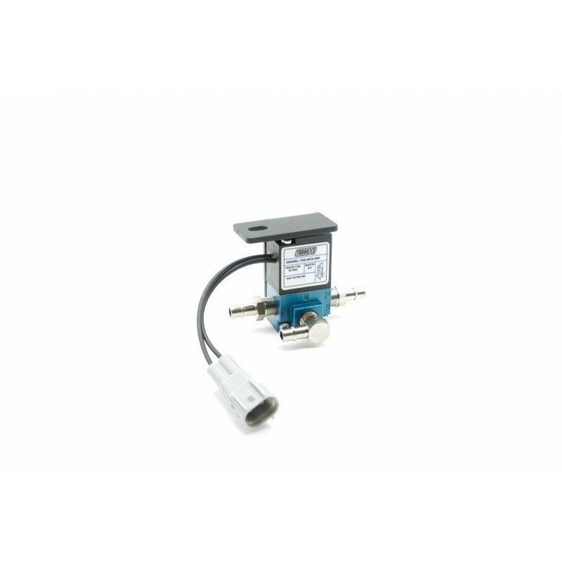 Turbo XS Boost Control Solenoid Kit | Subaru Forester / Outback / Impreza (02-14) (W08-BCS)