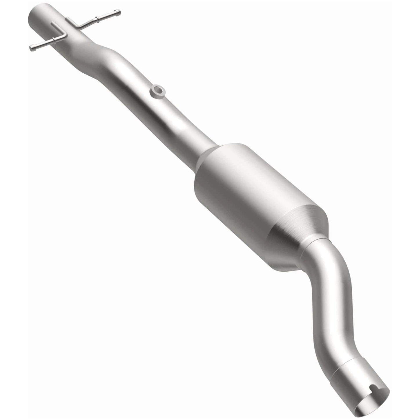 MagnaFlow 1998-1999 Dodge Durango California Grade CARB Compliant Direct-Fit Catalytic Converter