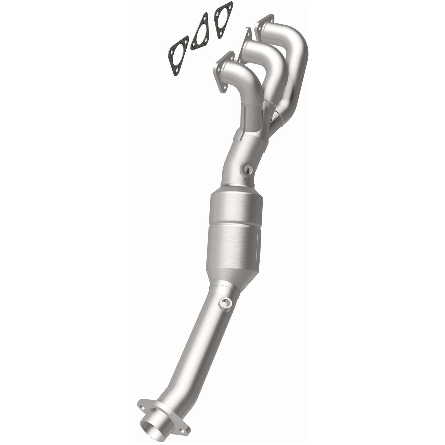 MagnaFlow California Grade CARB Compliant Manifold Catalytic Converter 452415