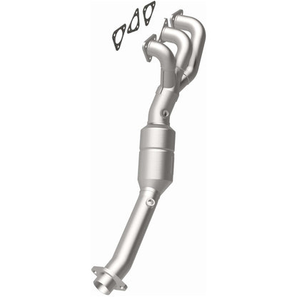 MagnaFlow California Grade CARB Compliant Manifold Catalytic Converter 452415