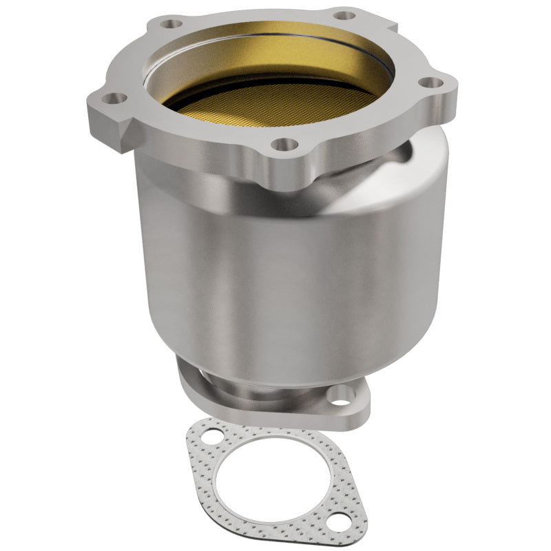 Magnaflow 452200 DirectFit Converter for Hyundai XG350 rr 3.5L