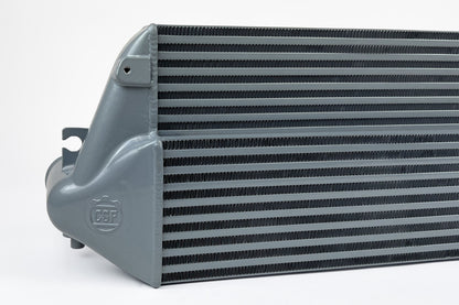 CSF High Performance Stepped Core Intercooler System | Toyota GR Corolla / GR Yaris (23+) (8285)