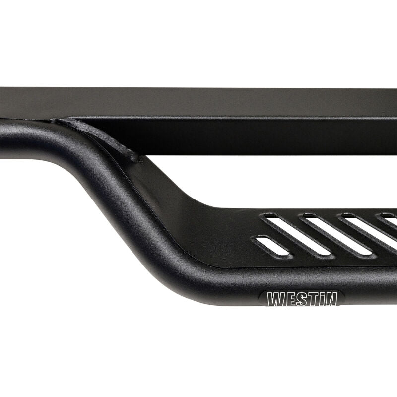 Westin 20-44015 Outlaw Drop Running Boards for 15-25 Colorado/Canyon Crew Cab