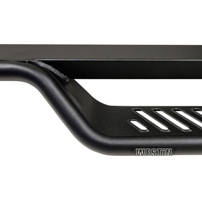 Westin 20-44015 Outlaw Drop Running Boards for 15-25 Colorado/Canyon Crew Cab