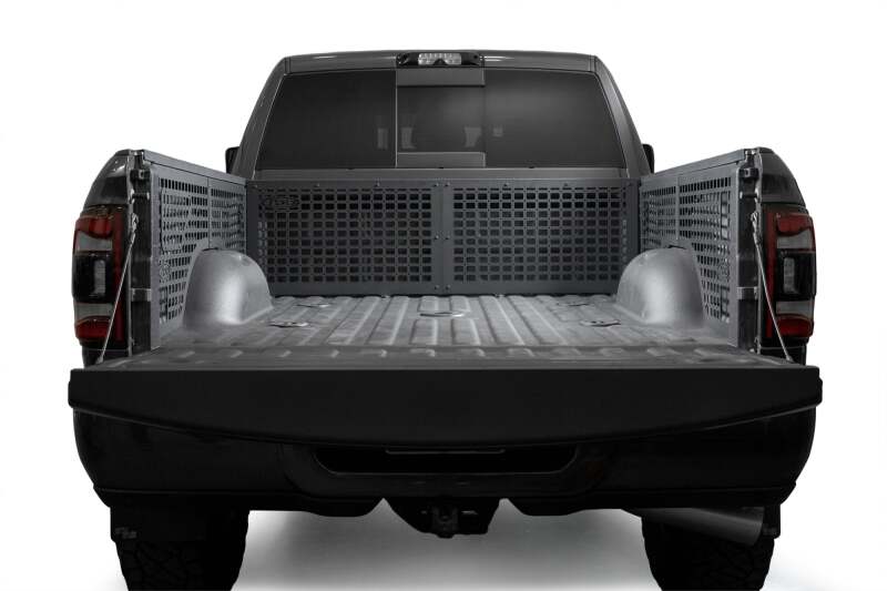 Addictive Desert Designs AC5602101NA Truck Bed Organizer for RAM