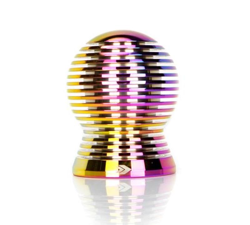 NRG HEAT SINK SPHERIC