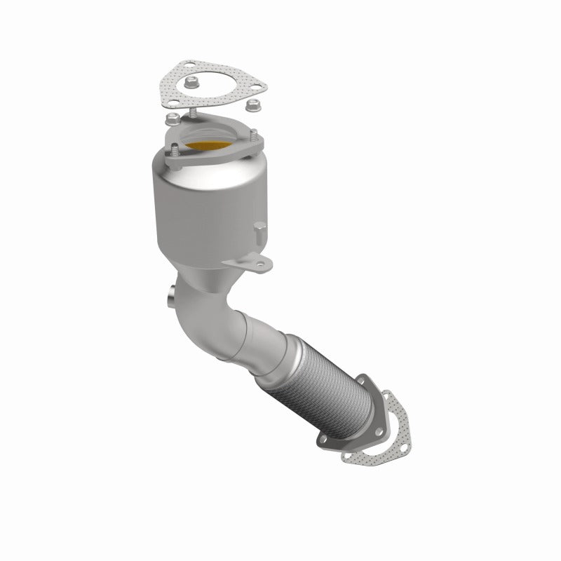 Magnaflow 52366 DirectFit Converter Underbody For Porsche Cayenne V8 03-06