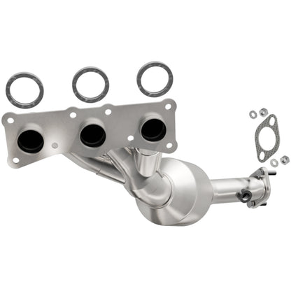 MagnaFlow OEM-Grade Catalytic Converter | BMW X3 03-10 (51806)