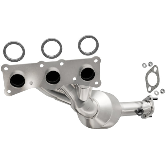MagnaFlow OEM-Grade Catalytic Converter | BMW X3 03-10 (51806)