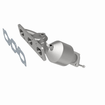 Magnaflow 51977 DirectFit Converter For Mazda 6 06-08 3.0L