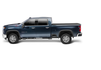 Truxedo 1573316 Sentry CT Tonneau Cover For 20-26 Silverado/Sierra HD 6' 9" Bed
