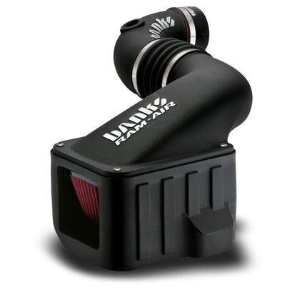 Banks Power 42172-D Banks Ram-Air Intake System For 2007-2010 Chevy 6.6L
