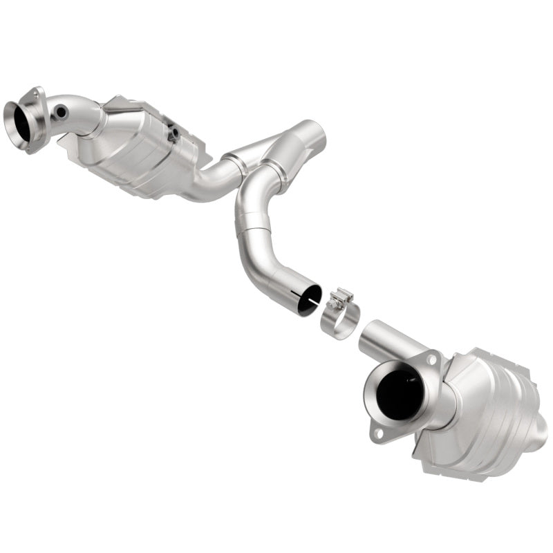 MagnaFlow Conv DF 09-10 Ram 1500 5.7L OEM-Grade Catalytic Converter | Dodge Ram/Express (49664)