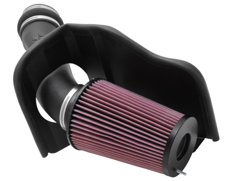 K&N Performance Intake Kit | Ford F-Series Super Duty V8-7.3L (99-03) (57-2530)