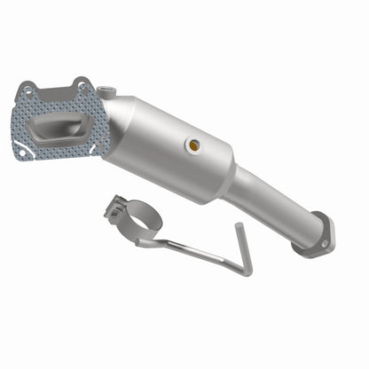 Magnaflow OEM 12-17 Jeep Wrangler 3.6L Catalytic Converter | Jeep JK/Gladiator (21-030)