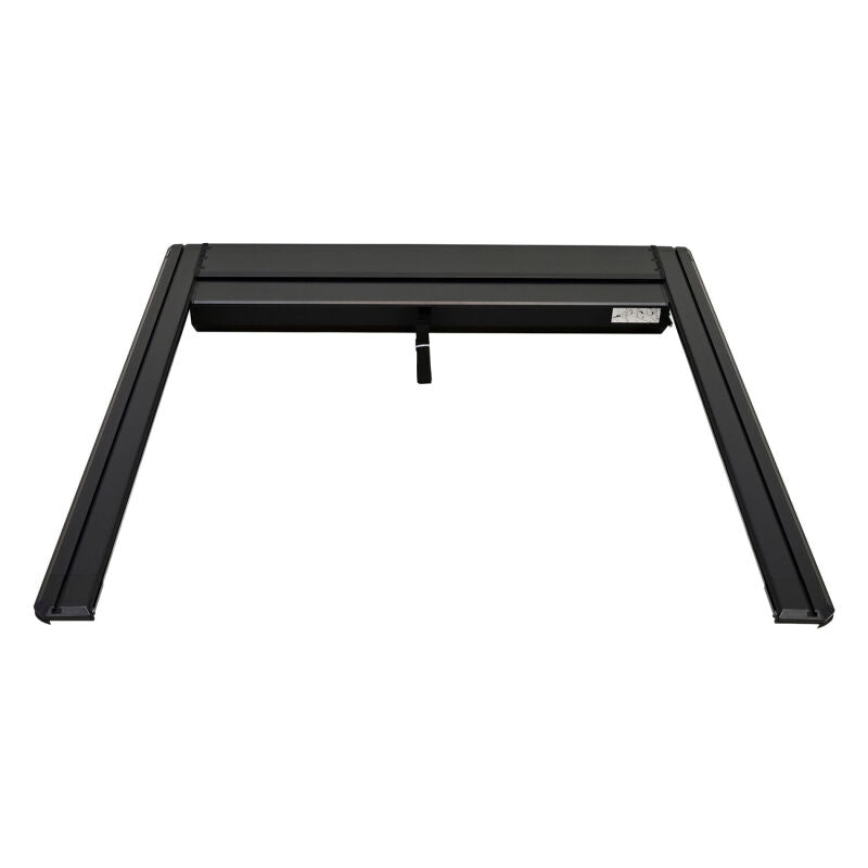Westin 19-60285 Manual Retractable Tonneau Cover for 22-26 Toyota Tundra 5.5'