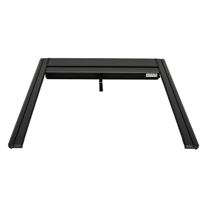 Westin 19-60285 Manual Retractable Tonneau Cover for 22-26 Toyota Tundra 5.5'