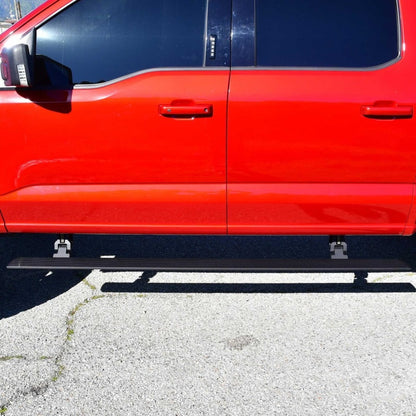 Westin 29-23945 Pro-e Running Boards for 15-23 Ford F-150 & 17-23 F-250/350