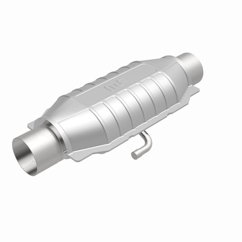 Magnaflow Univ Catalytic Converter | Chevy Camaro/Caprice/Corvette/Monte Carlo/Firebird (94019)