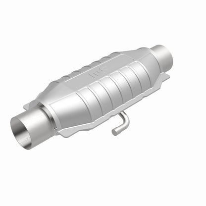 Magnaflow Univ Catalytic Converter | Chevy Camaro/Caprice/Corvette/Monte Carlo/Firebird (94019)