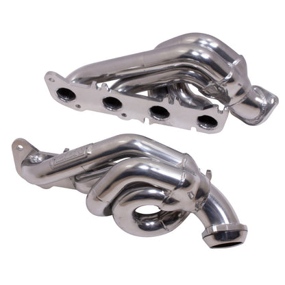 BBK 11-14 F-150 5.0 Tuned Length Headers 1-3/4in Ceramic (19430)