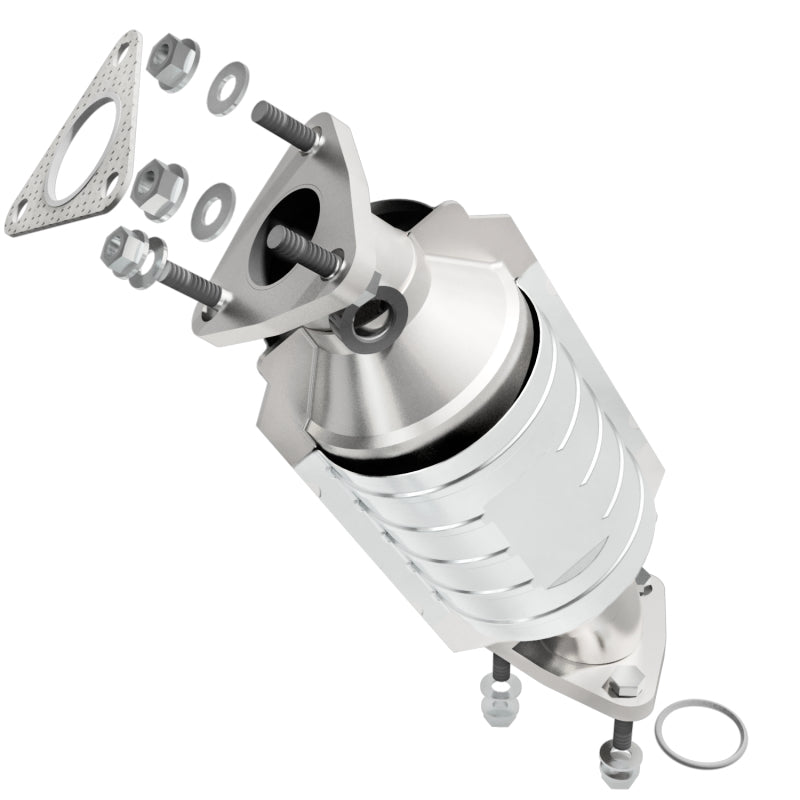 Magnaflow 49478 DirectFit Converter For Frontier 01-02 OEM