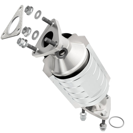 Magnaflow 49478 DirectFit Converter For Frontier 01-02 OEM