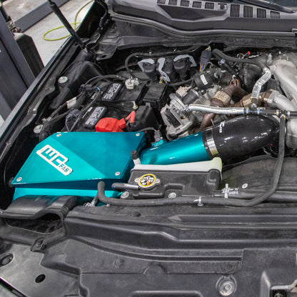 Wehrli 4in. Intake Kit | Ford 6.7L Powerstroke (20-24) (WCF100282-BR)