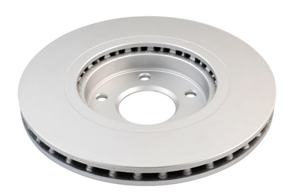 DBA Front Street Series En-Shield Standard Brake Rotor | Nissan Sentra SE-R (07-12) 2.5L (DBA2316E)
