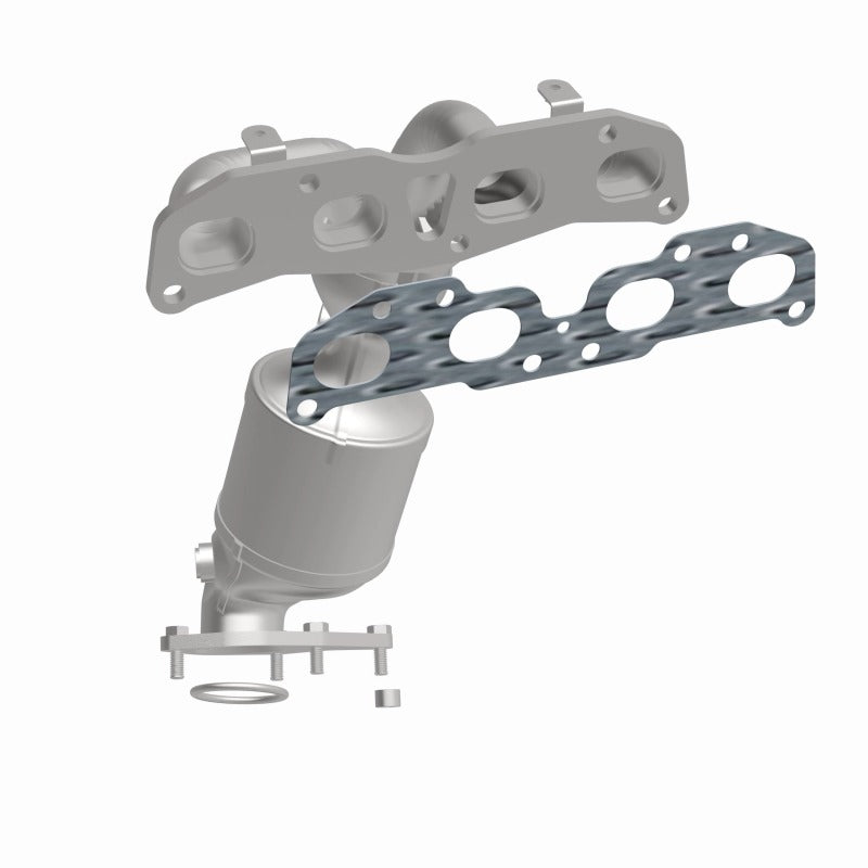Magnaflow OEM Grade Catalytic Converter | Nissan Altima 07-18 / Rogue 08-20 (49295)