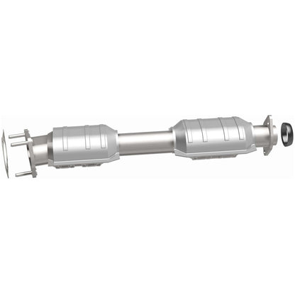 MagnaFlow California Grade CARB Compliant Direct-Fit Catalytic Converter 333388