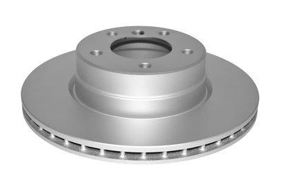 DBA Front Street Series En-Shield Standard Brake Rotor | BMW 525i E60 (04-07) (DBA2373E)