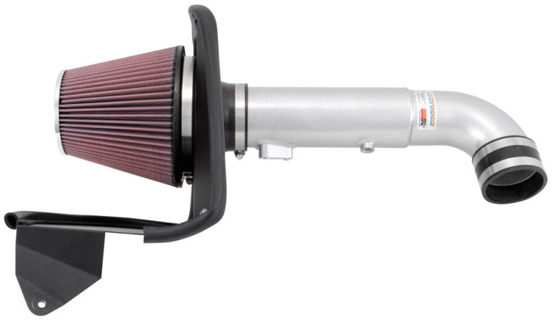 K&N Typhoon Performance Intake Kit | Cadillac CTS 3.0L / 3.6L (12-13) (69-4527TS)