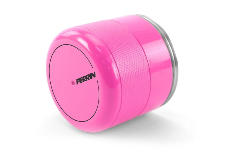 Perrin Oil Filter Cover | Subaru WRX / BRZ & Toyota GR86 with FA Engine (PSP-ENG-716)