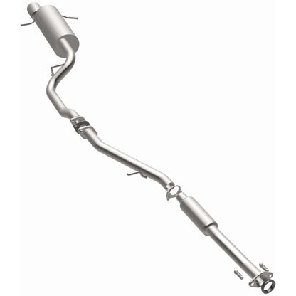 BRExhaust Direct-Fit Replacement Exhaust System 106-0239