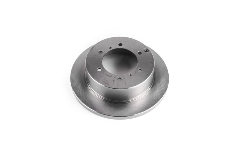 PowerStop Rear Brake Rotor | Mitsubishi Montero (92-00) (JBR724)