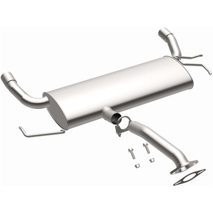 BRExhaust Direct-Fit Muffler Kit 108-0023