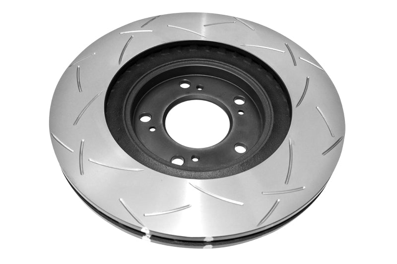 DBA 4000 Series T3 Slotted Rotor | Honda S2000 00-05 (DBA4482S)