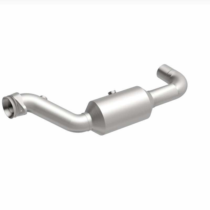 Magnaflow 280218 DirectFit Converter For Ford Expedition 18-21 3.5L OEM