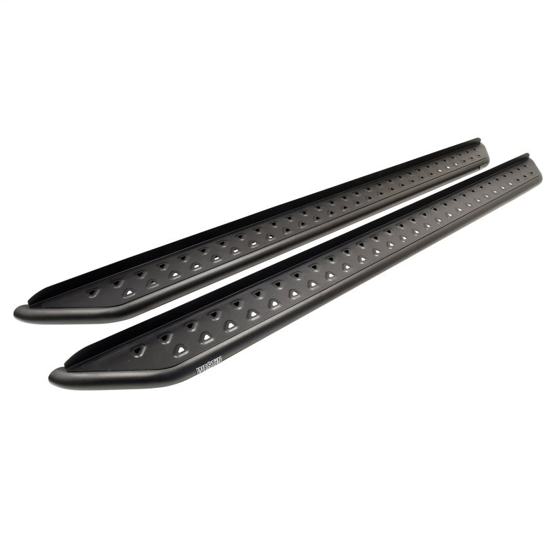 Westin 28-31275 Outlaw Running Board For 2019-2023 Chevy Silverado 1500