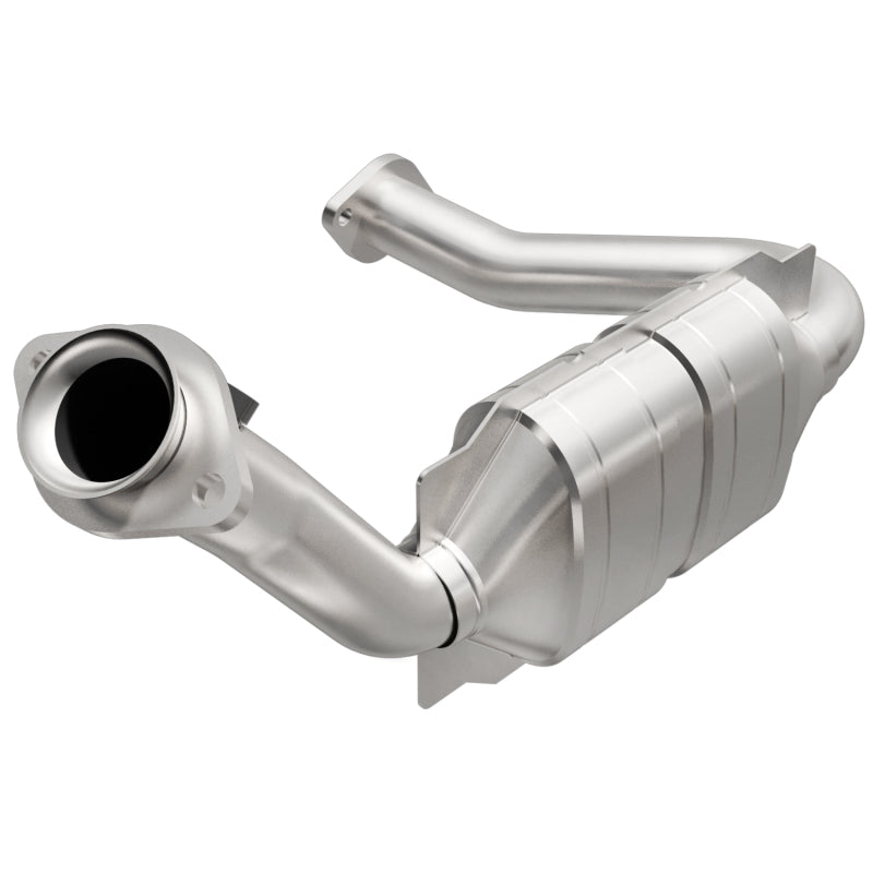 Magnaflow DF Converter 07-09 Ranger 4.0 Driver Side For Ford Ranger (07-09)