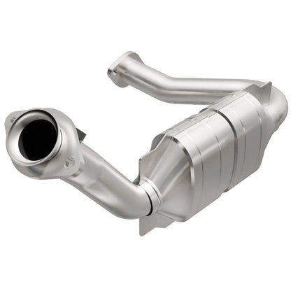 Magnaflow DF Converter 07-09 Ranger 4.0 Driver Side For Ford Ranger (07-09)