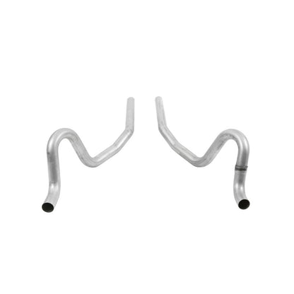 Flowmaster 2.5in A-Body Tailpipes For Chevelle/El Camino/Tempest/LeMans/GTO (64-73) (15802)