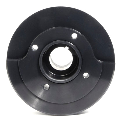 Fluidampr Ford 289 302 351 and 400 CID V-8 28 oz Ext Counterweight Steel Externally Balanced Damper