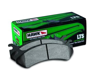 HAWK LTS Brake Pads