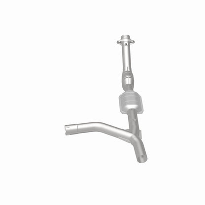 Magnaflow 51692 DirectFit Converter Passenger Side For Ford E150 00-04
