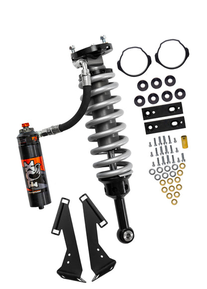 FOX 883-06-177 fits Toyota 05+ Tacoma Perf Elite 2.5 Series Shock Front 2in Lift
