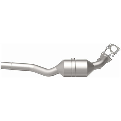 MagnaFlow 2001-2005 Porsche 911 California Grade CARB Compliant Direct-Fit Catalytic Converter