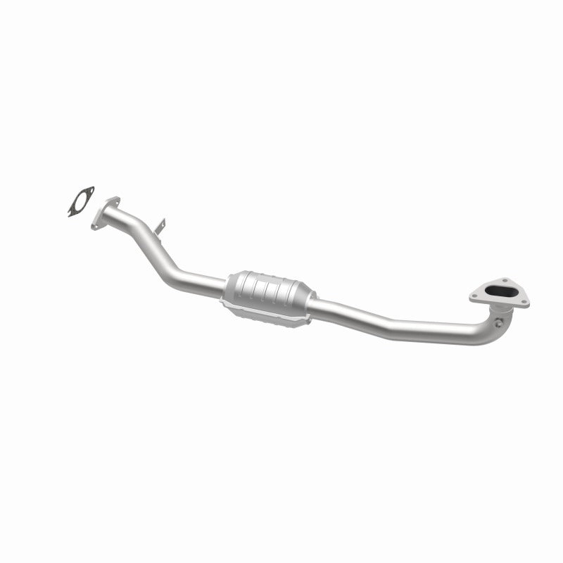 Magnaflow 51648 DirectFit Converter Passenger Side For Subaru Outback 01-04