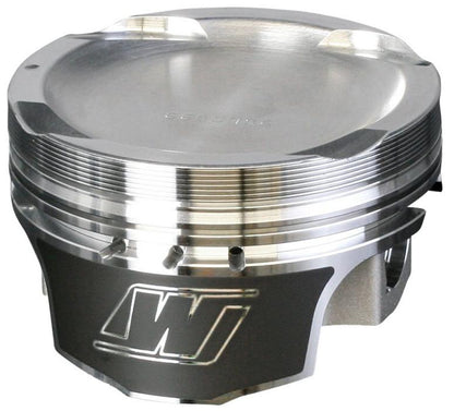 Wiseco Acura 4v R/DME -9cc STRUTTED 87.5MM Piston Shelf Stock Kit